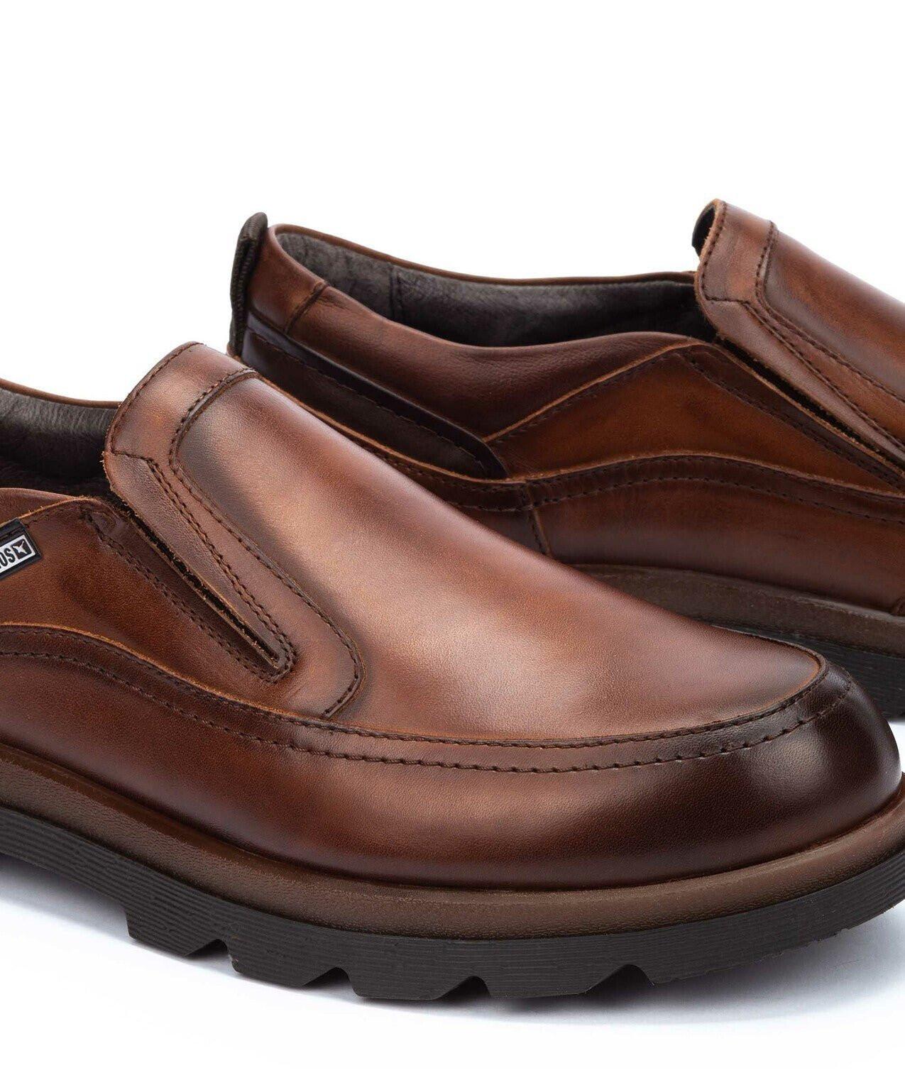 Pikolinos  Vigo - Loafer cuir 