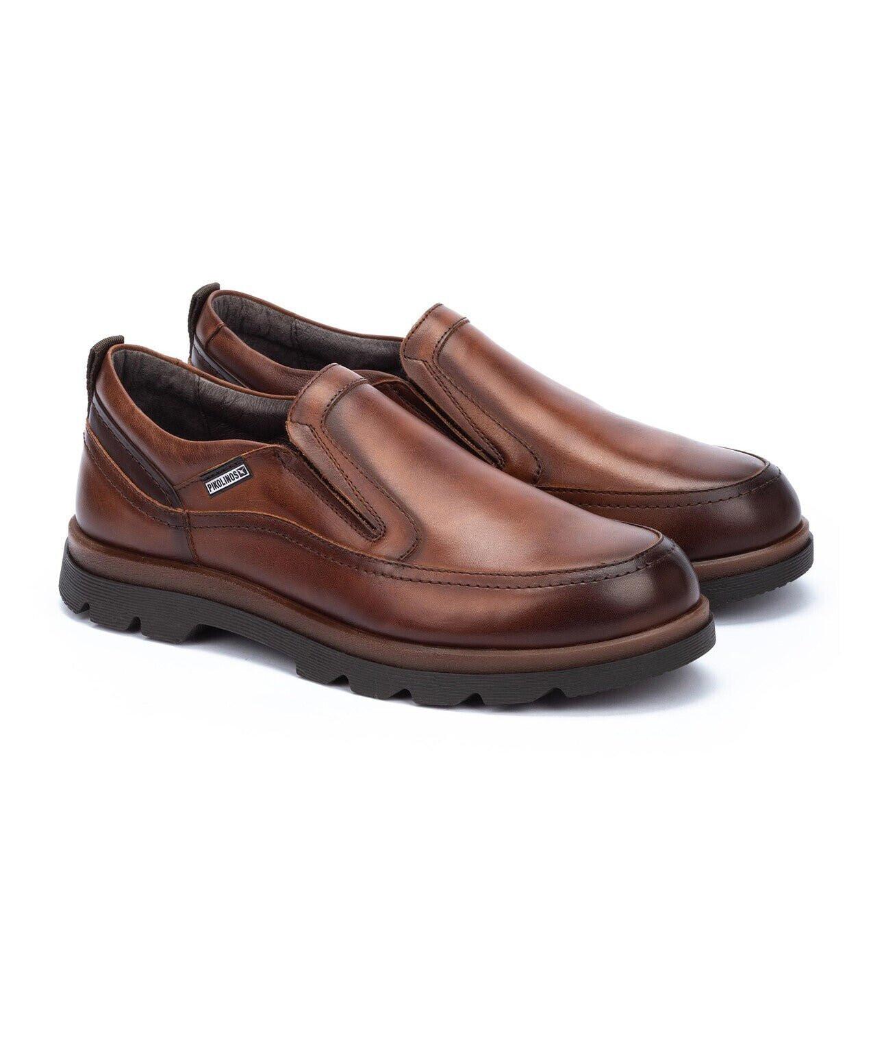 Pikolinos  Vigo - Loafer cuir 