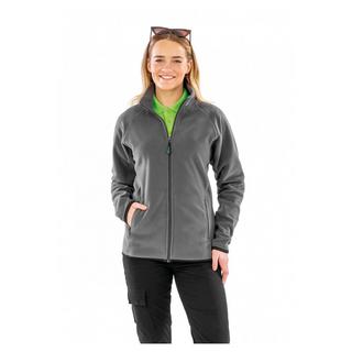 Result Polartherm Recycelte Fleecejacke  