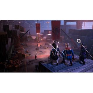 2K  Marvel's Midnight Suns - Legendary Edition 