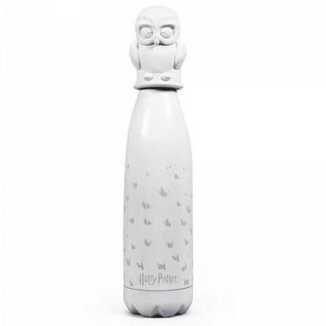 Harry Potter Trinkflasche Hedwig