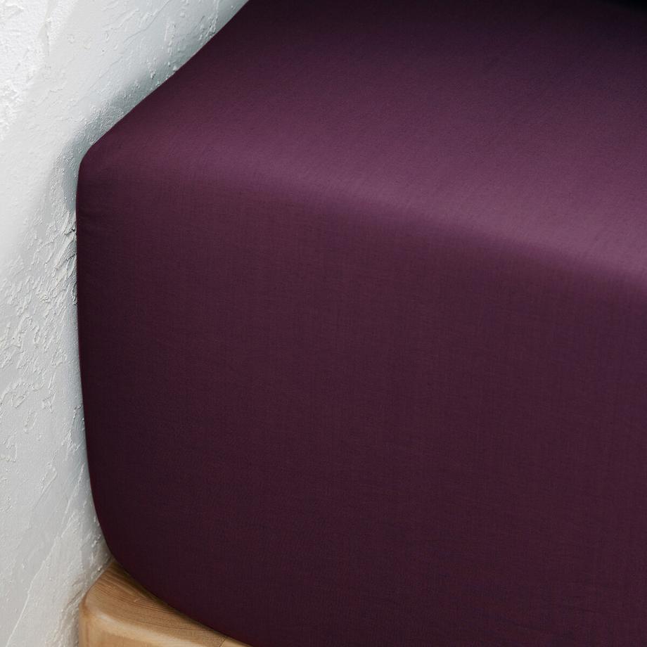 La Redoute Intérieurs Drap-housse Scenario  