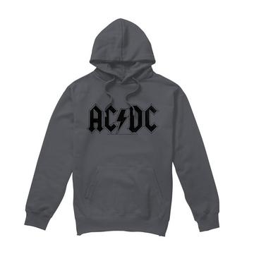 ACDC Kapuzenpullover
