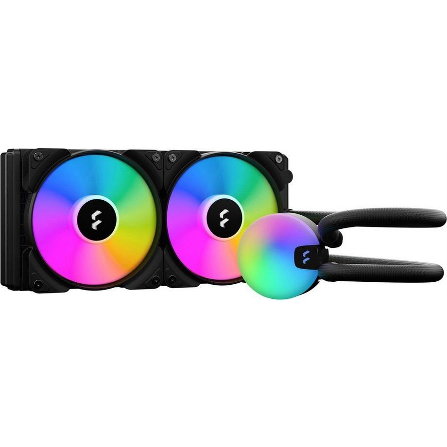 Fractal  Lumen S24 RGB v2, 240mm 