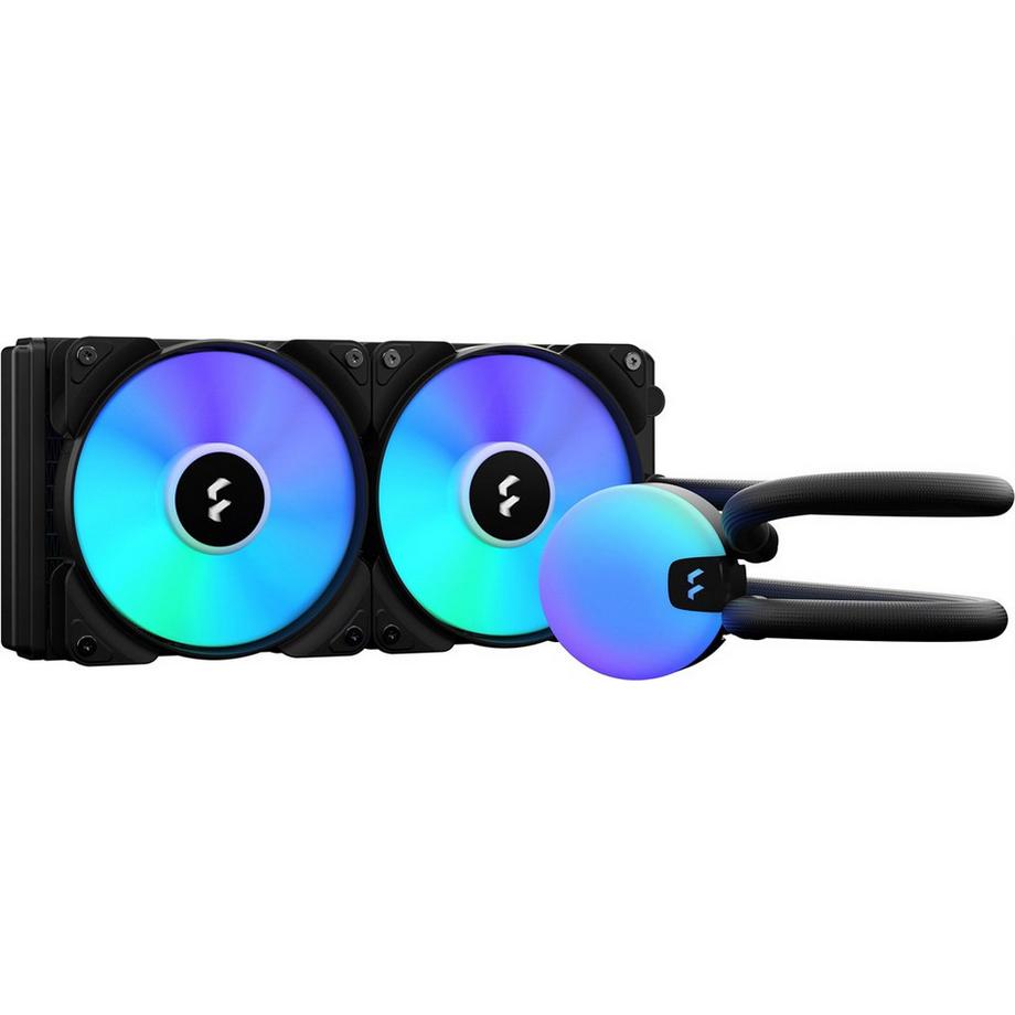 Lumen S24 RGB v2, 240mm