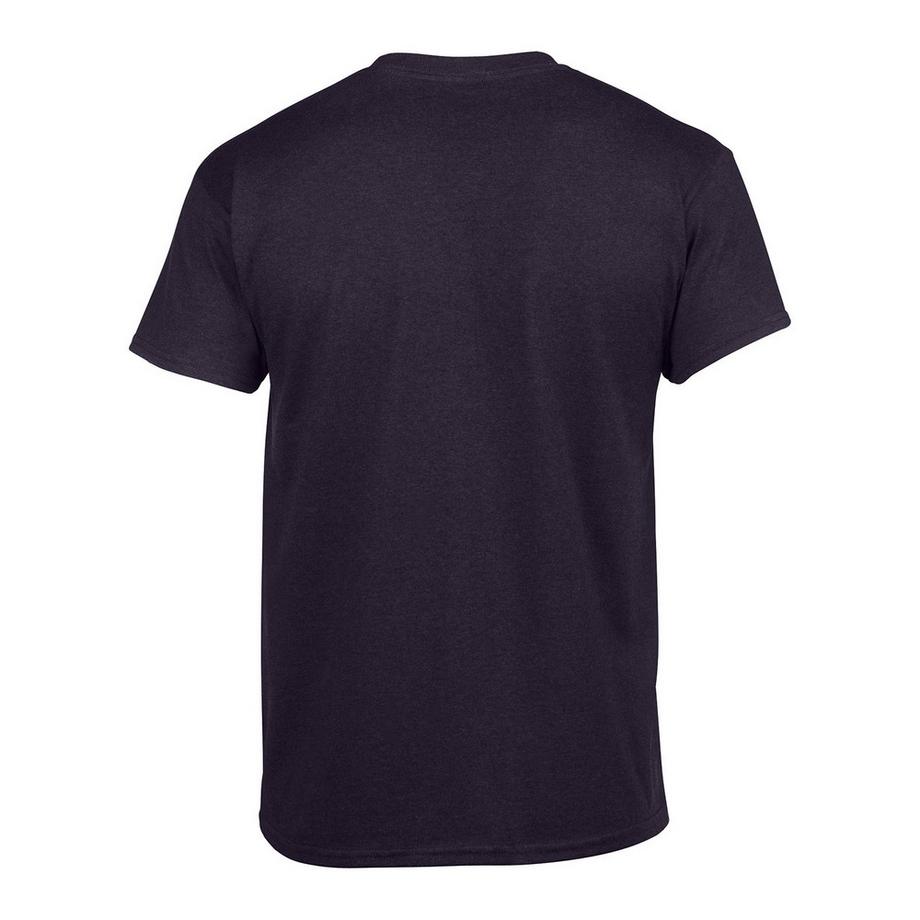 Gildan Maglietta Heavy Cotton Maniche Corte  