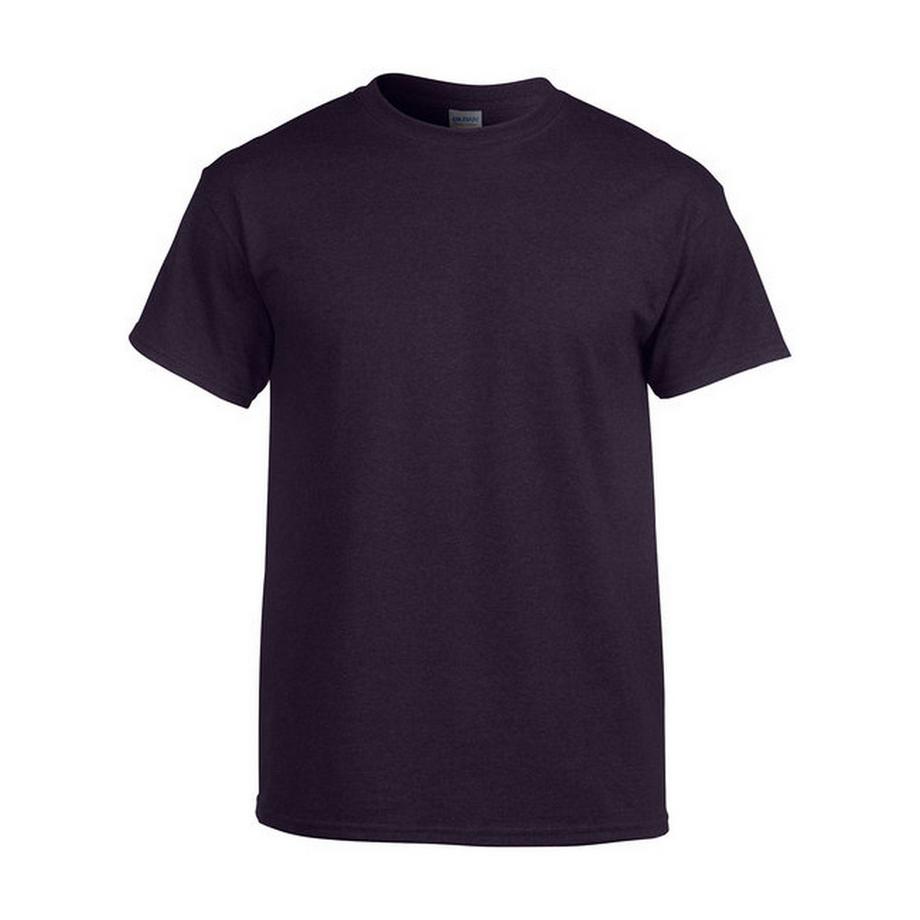 Heavy Cotton Maglietta Maniche Corte