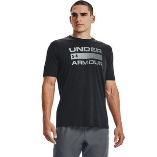 UNDER ARMOUR  t-shirt team issue wordmark 