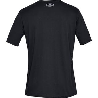 UNDER ARMOUR  t-shirt team issue wordmark 