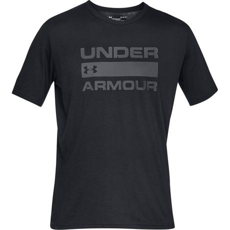 UNDER ARMOUR  t-shirt team issue wordmark 