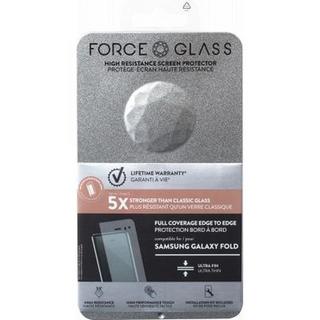 Force Power  Samsung Fold Folie 2.5D Ölabweisend 