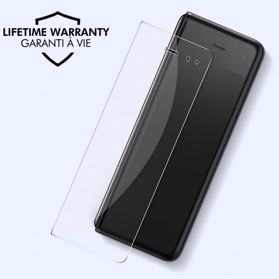 Force Power  Verre Galaxy Fold Oléophobe 