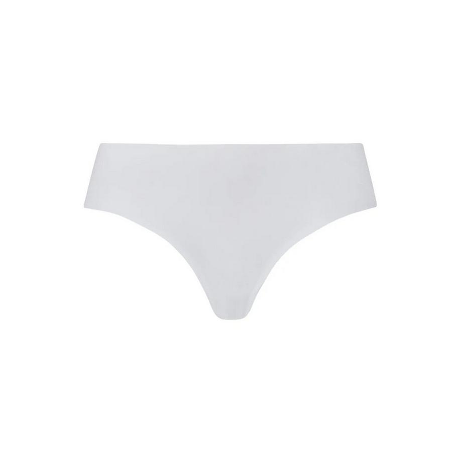 HANRO Invisible Cotton Midi Slip  