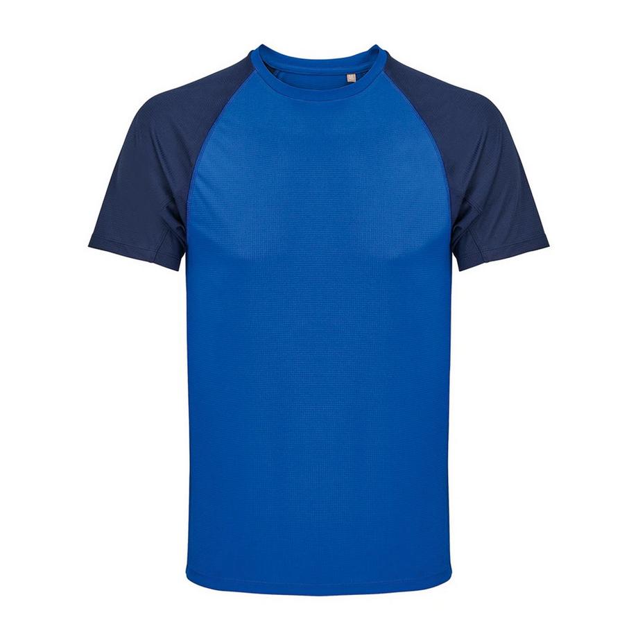 Performance T-Shirt, Ripstopgewebe