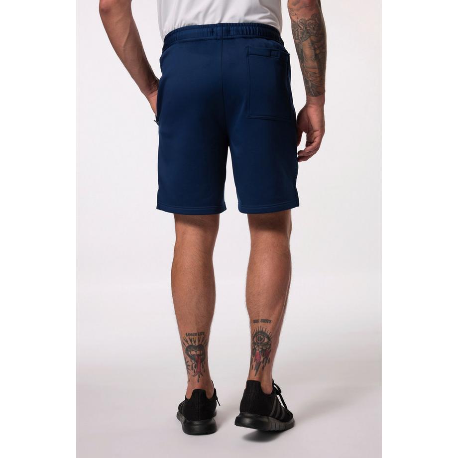 JP1880 Iron Anvil Funktions-Bermuda Bauchfit Cargotaschen  