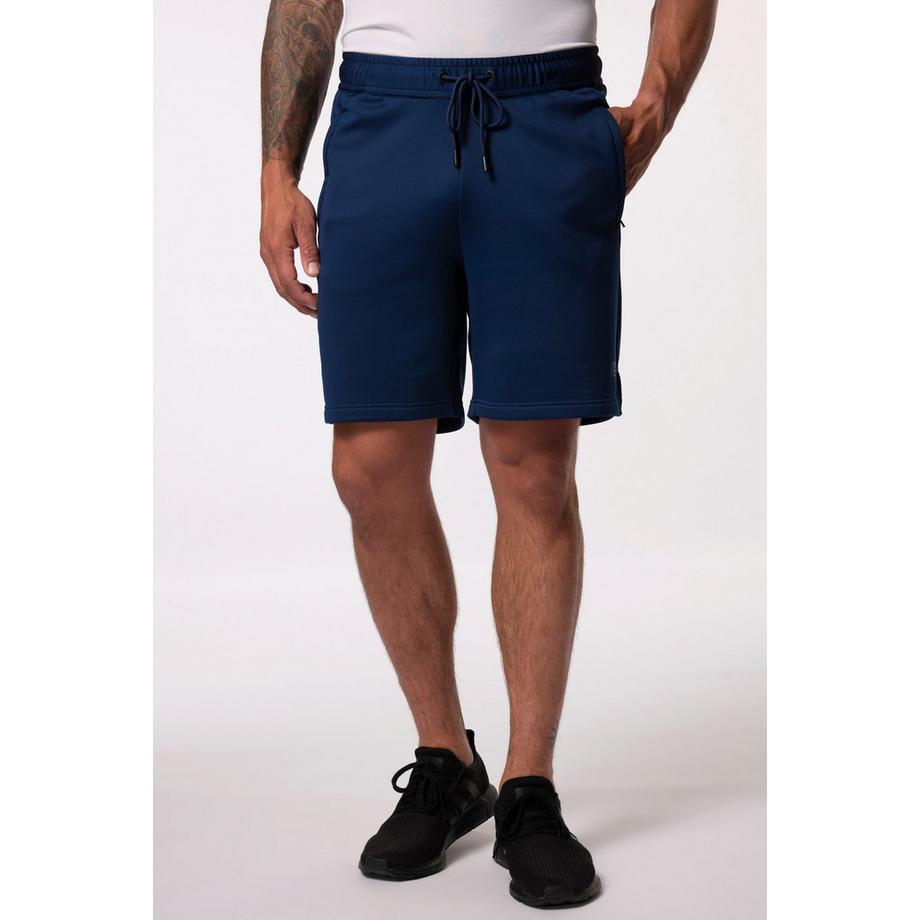 JP1880 Iron Anvil Funktions-Bermuda Bauchfit Cargotaschen  