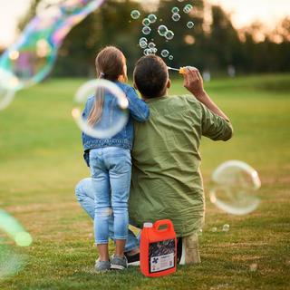 Northix  Bolle di sapone Ricarica contenitore 2 litri 