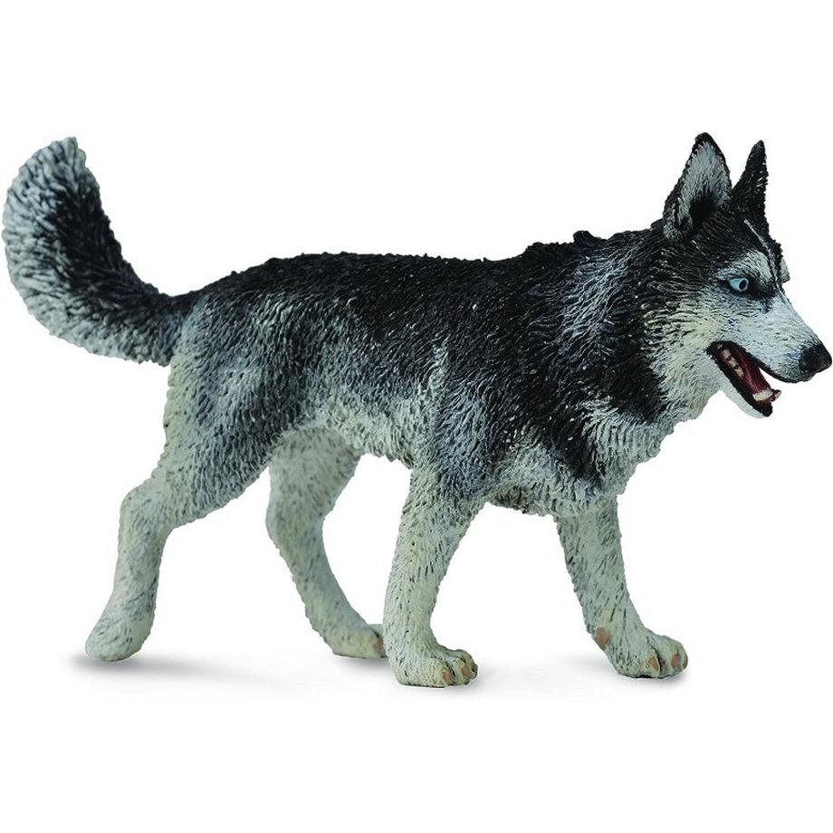 CollectA  Farm Time Sibirischer Husky 
