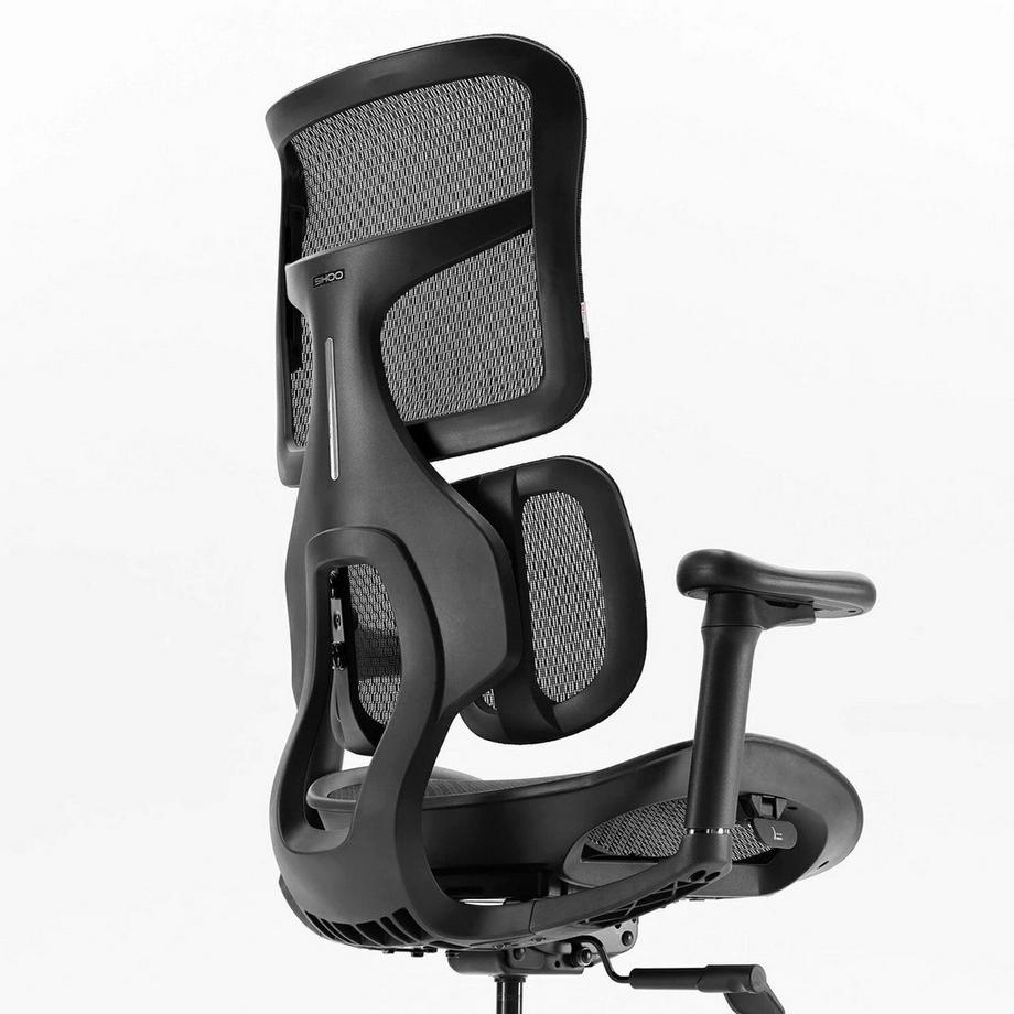 SIHOO DORO S100 Ergonomischer Bürostuhl  