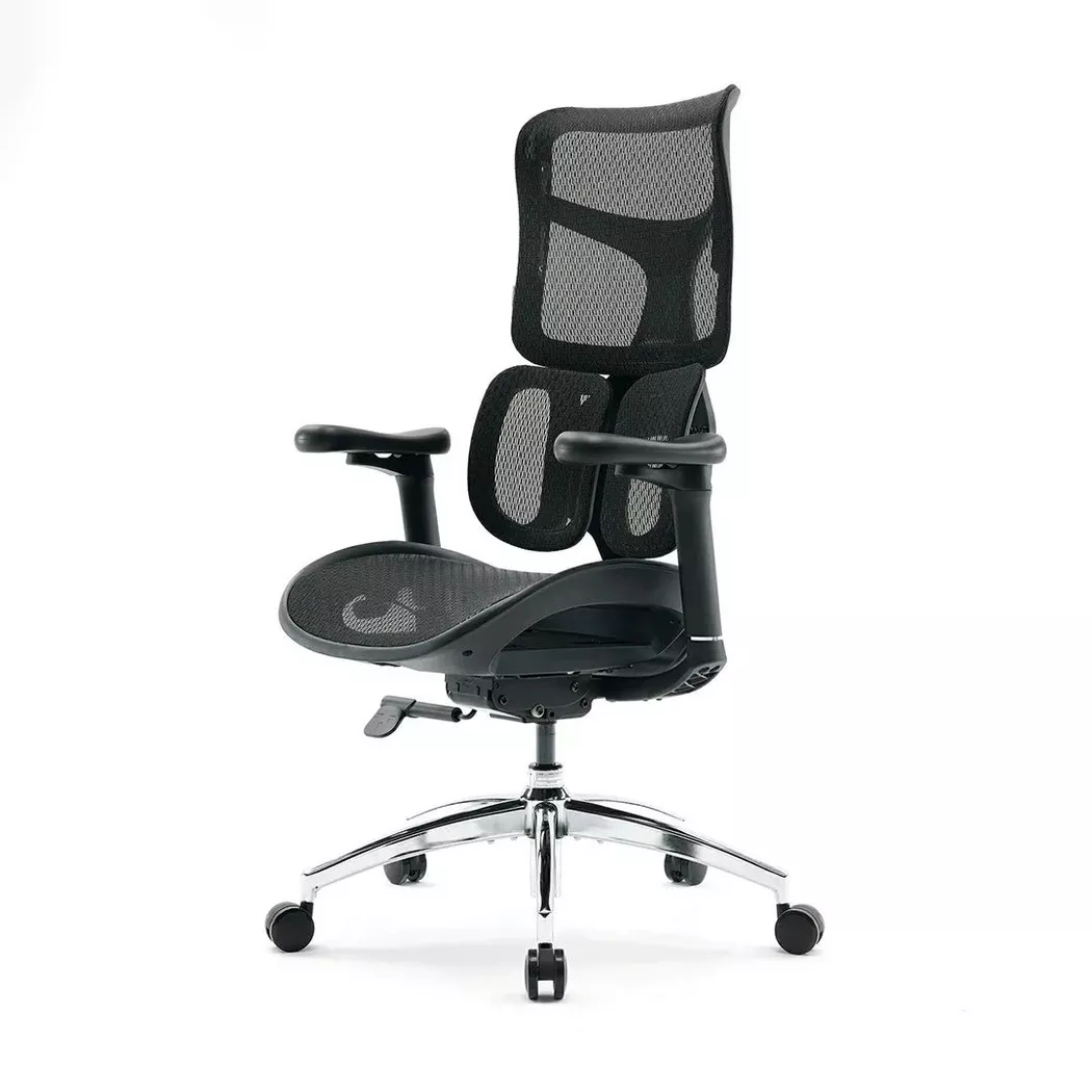 Ergonomischer Bürostuhl SIHOO S100 Mesh