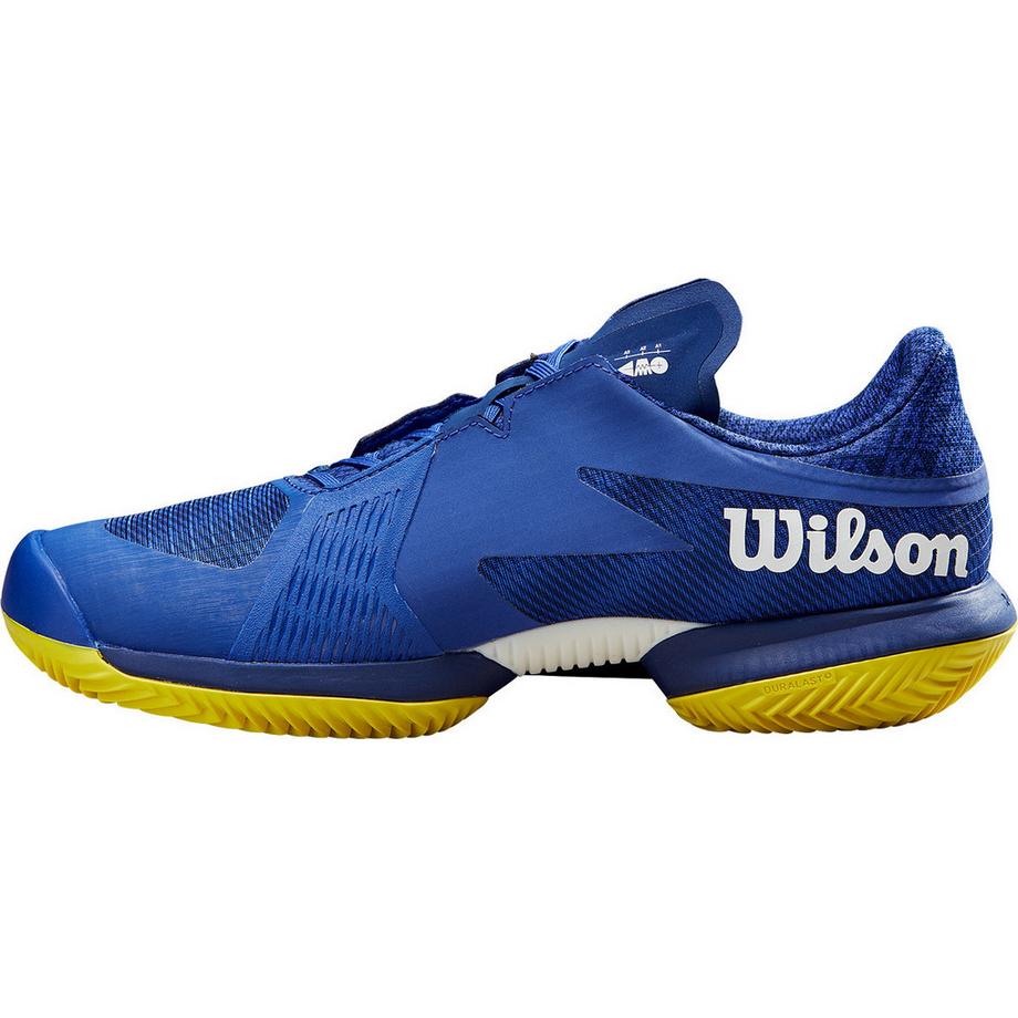 Wilson  tennisschuhe kaos swift 1.5 clay 