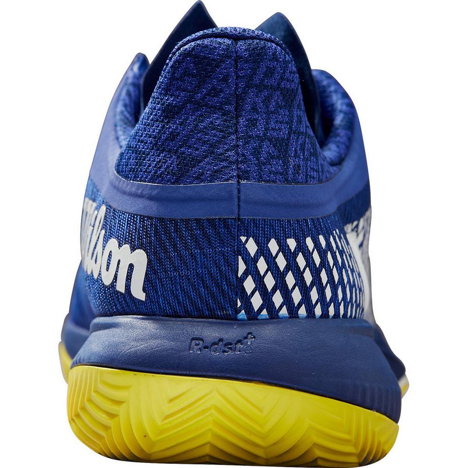 Wilson  tennisschuhe kaos swift 1.5 clay 