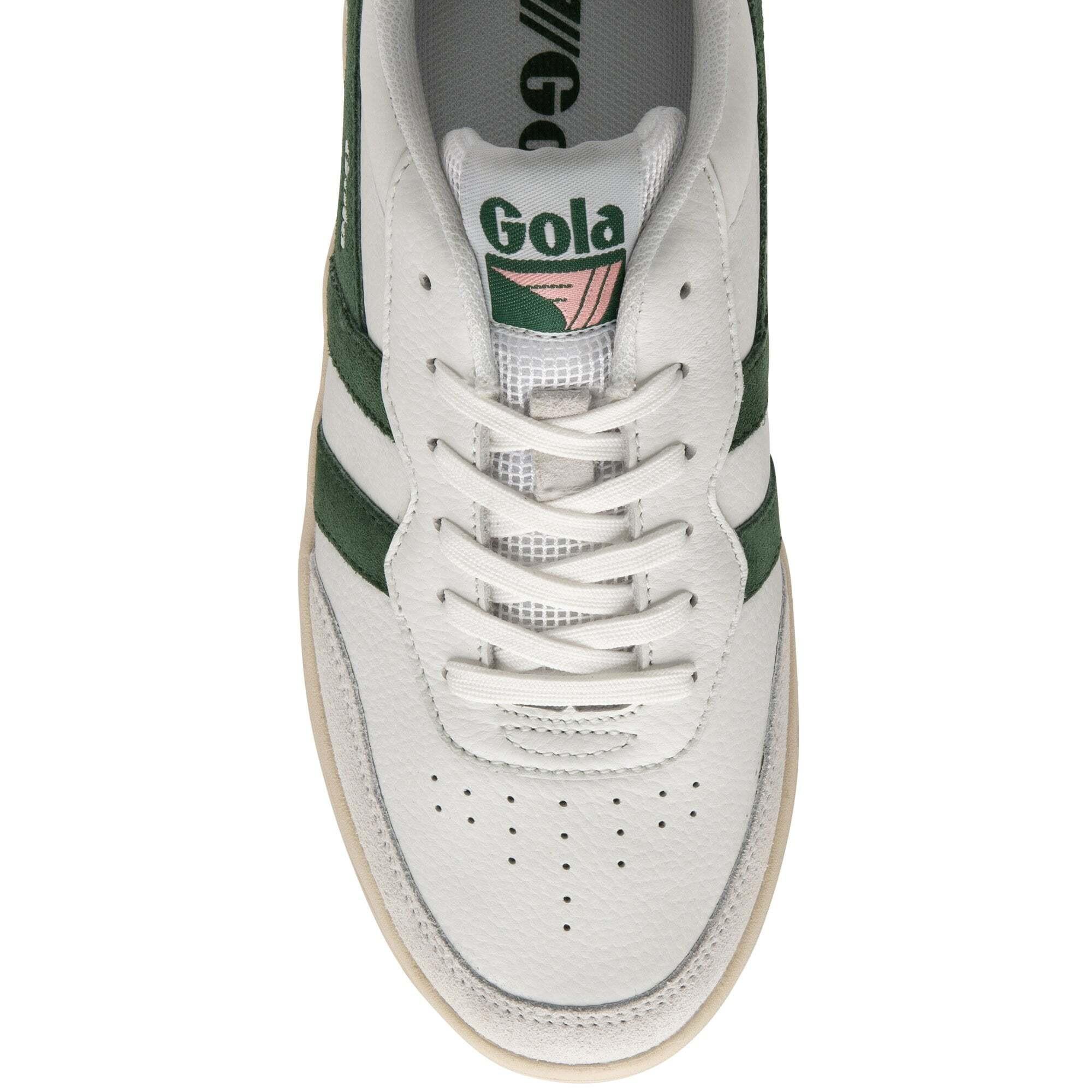 gola  Scarpe da ginnastica da donna  Topspin 