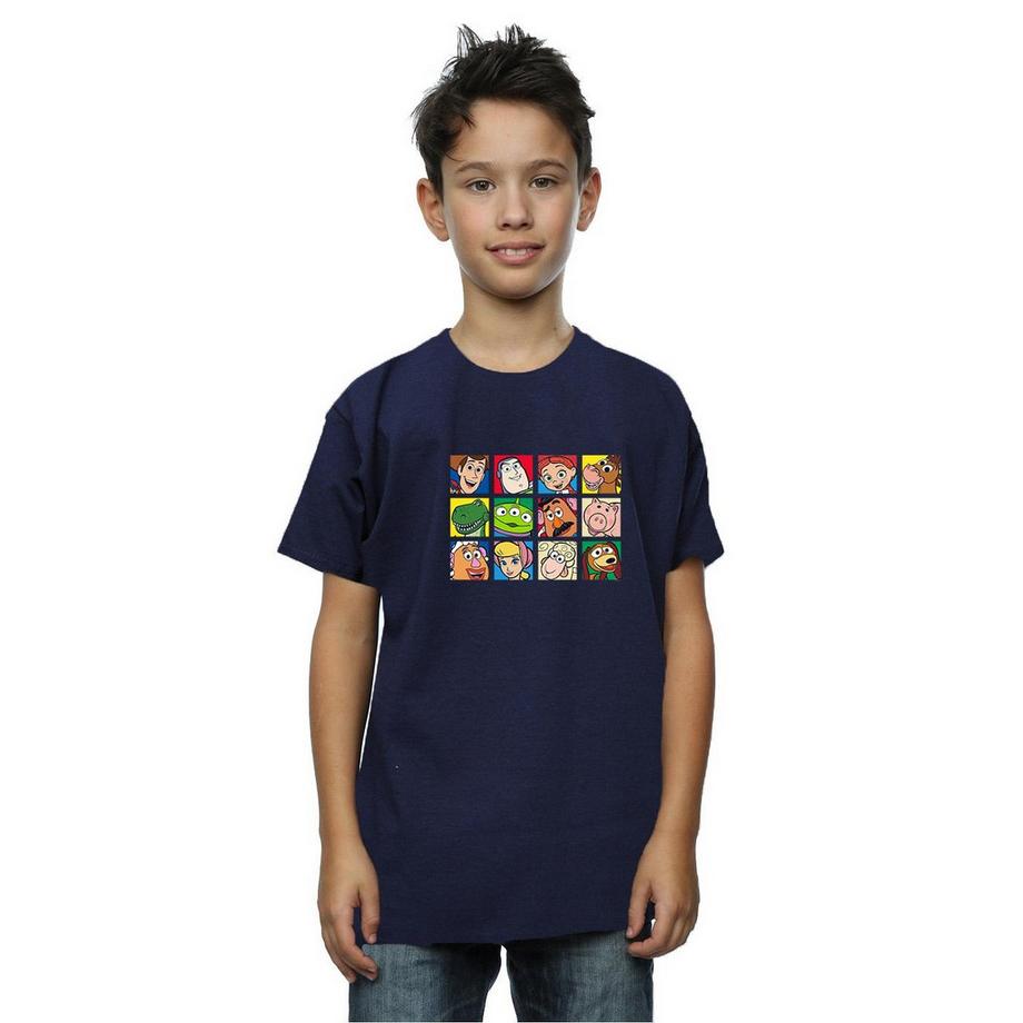 Disney  Tshirt TOY STORY 
