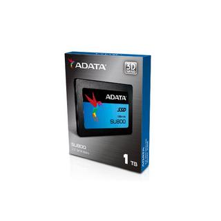ADATA  ADATA Ultimate SU800 2.5" 1024 GB Serial ATA III TLC 