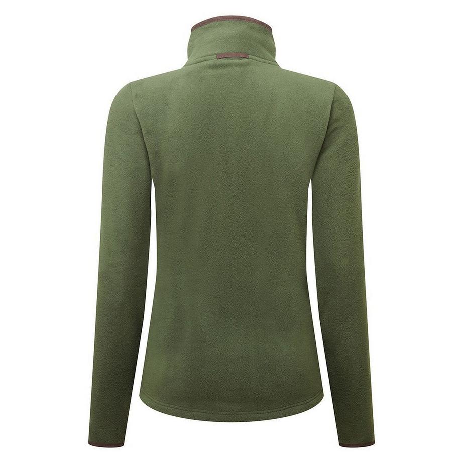 PREMIER Artisan Fleecejacke  