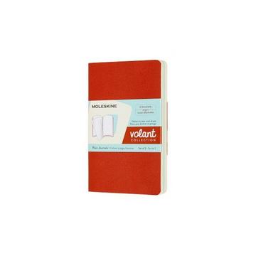 Moleskine Volant, 2er Set, Weicher Einband