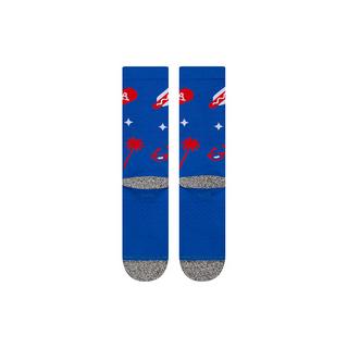 Stance  socken los angeles dodgers landmark 