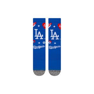 Stance  calzini los angeles dodgers landmark 