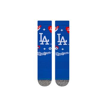 Socken Los Angeles Dodgers Landmark