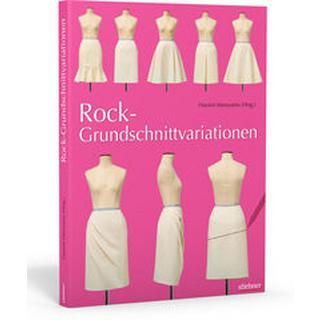 Rock-Grundschnittvariationen Maruyama, Harumi Copertina rigida 