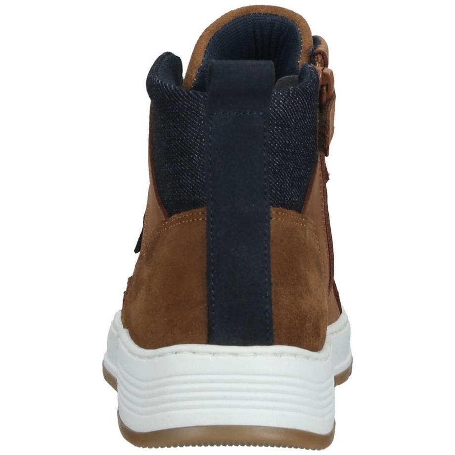 Bullboxer Sneaker Montante  