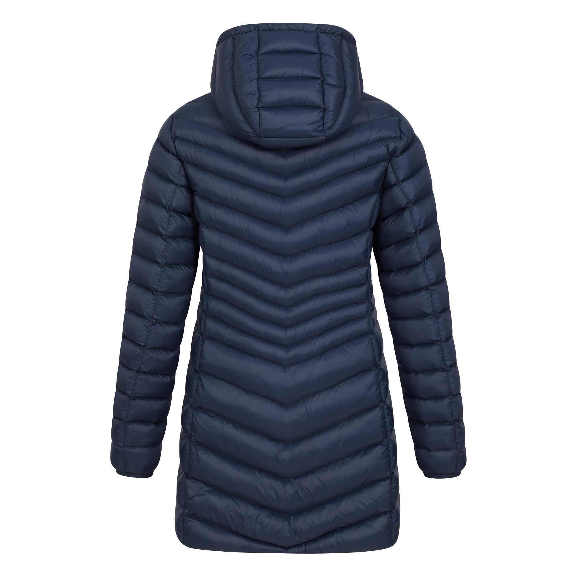 Mountain Warehouse  Florence Steppjacke 