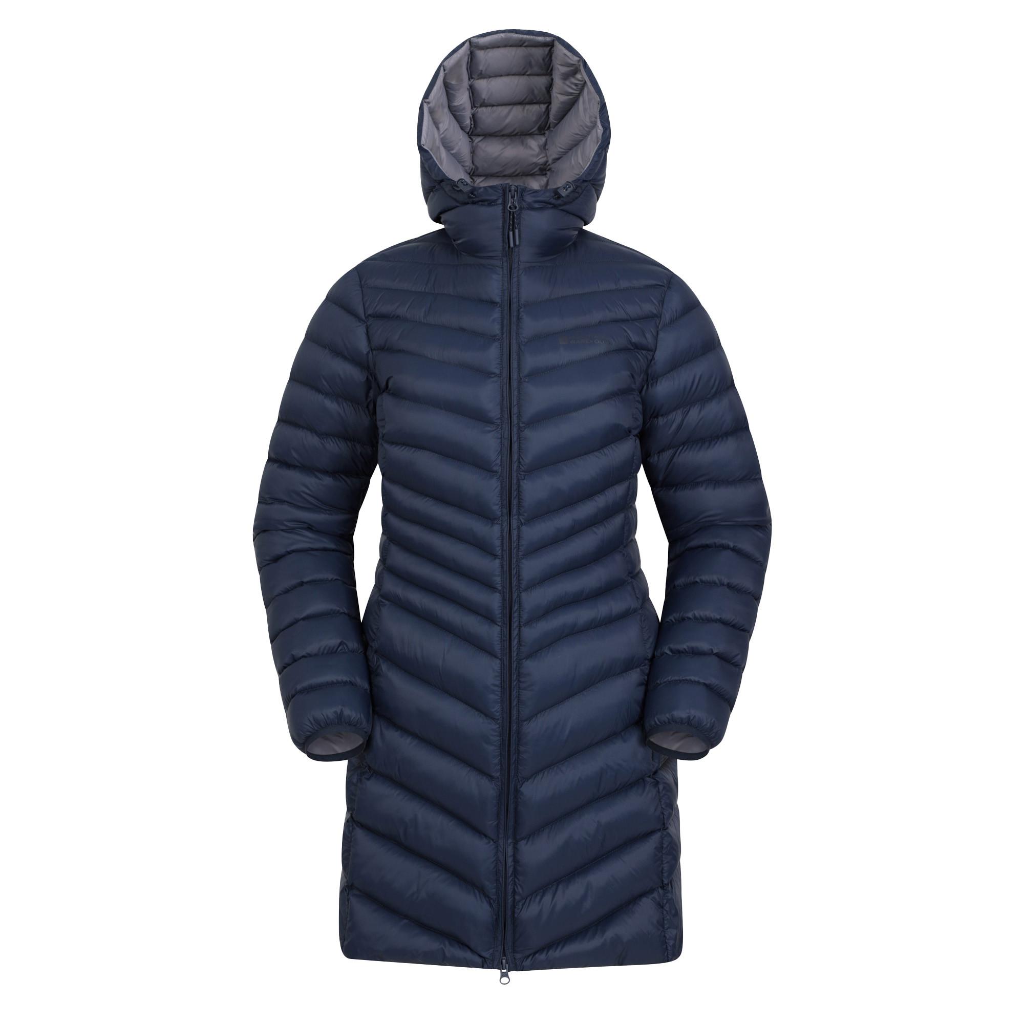 Mountain Warehouse  Florence Steppjacke 