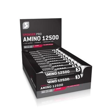 Sponser Amino 12500 Cherry 30 x 25 ml - Pro