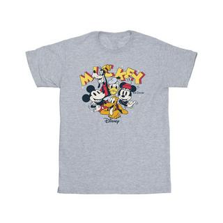 Disney  Tshirt 