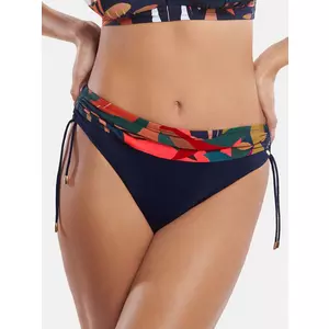 Verstellbare hochgeschnittene Bikini-Strumpfhose Tenerife