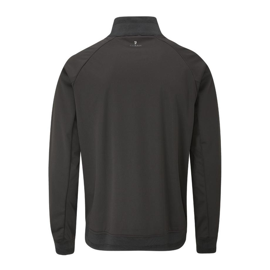 FARAH Giacca Kala Zip Corto  