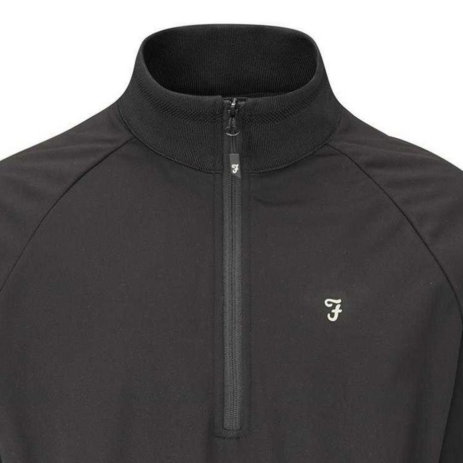 FARAH Giacca Kala Zip Corto  