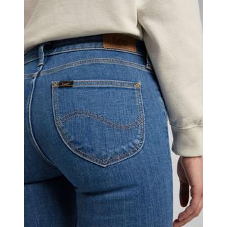 Lee Scarlett Skinny Fit Jeans  