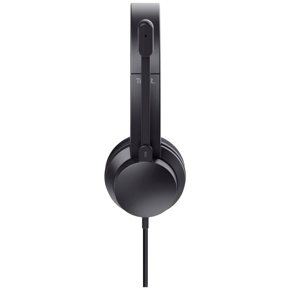 Trust  Ayda On Ear Headset 