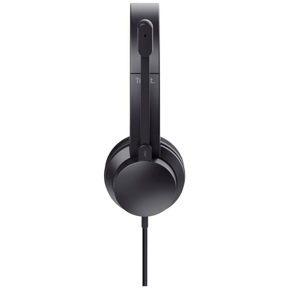 Trust  Ayda On Ear Headset 