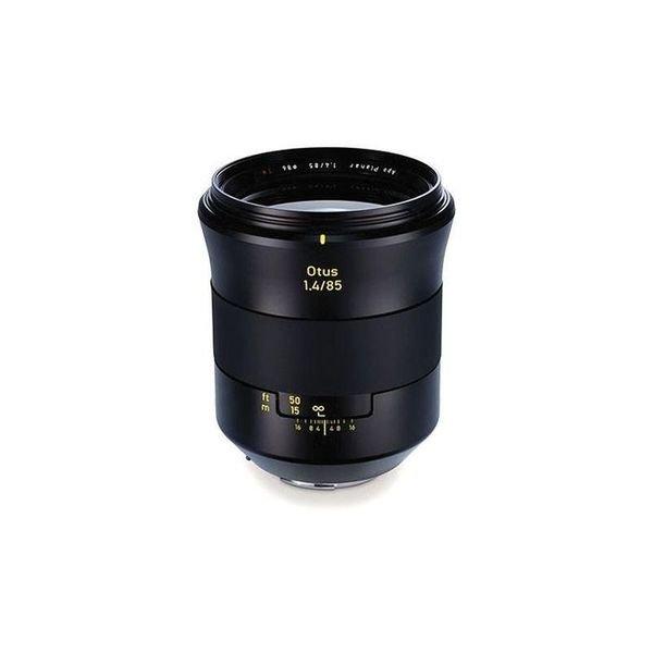 Carl Zeiss  Carl Zeiss Otus planar t * ze 1.4 / 85 (canon) 