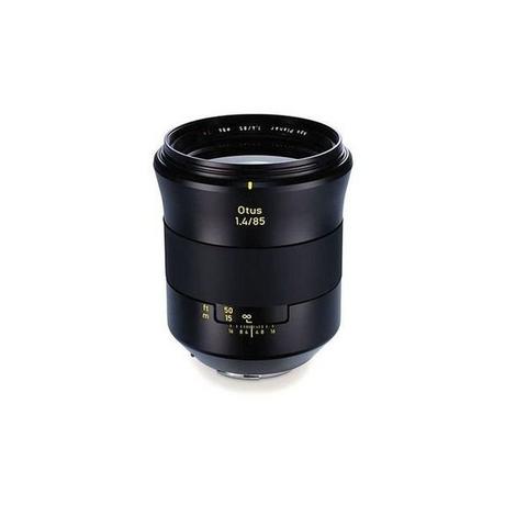 Carl Zeiss  Carl Zeiss otus planar t* ze 1.4/85 (Kanon) 