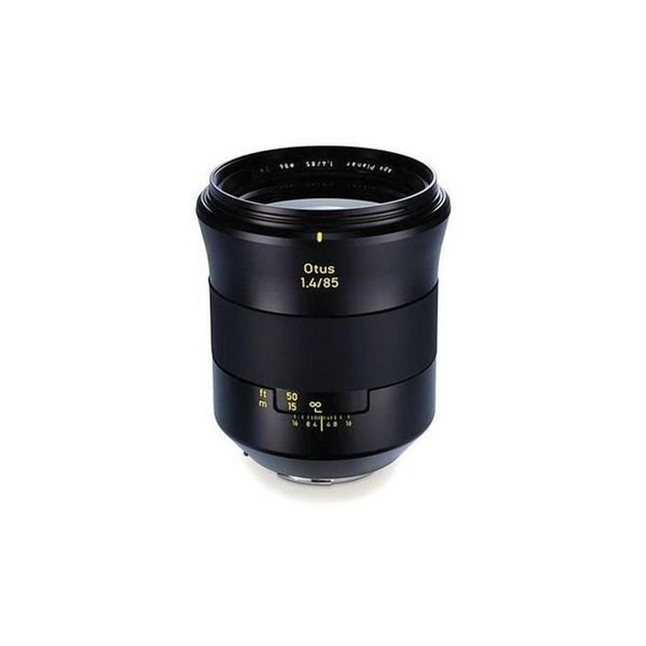 Carl Zeiss  Carl Zeiss otus planar t* ze 1.4/85 (Kanon) 