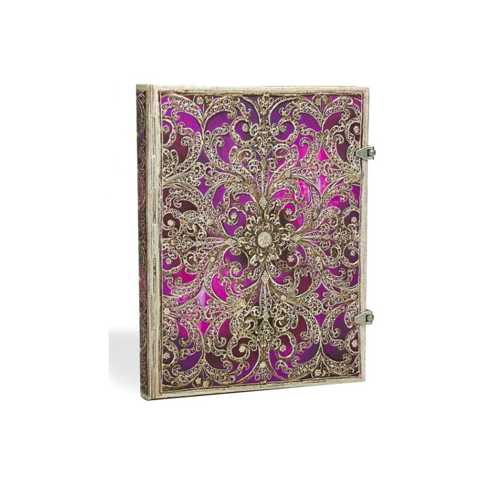Paperblanks Aubergine Ultra (Liniert)  